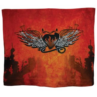 Custom sublimatable headbands Personalize your look with bold designs from 154 Print Shop.