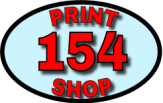 154 Print Shop