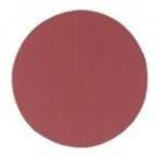 2" Sublimatable Red Aluminum Die Cut Disc