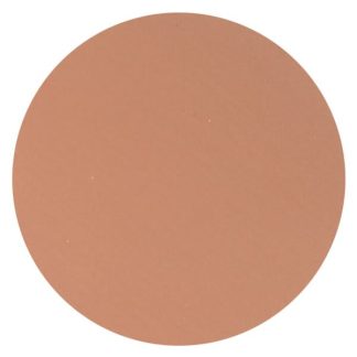 2" Sublimatable Copper Aluminum Die Cut Disc