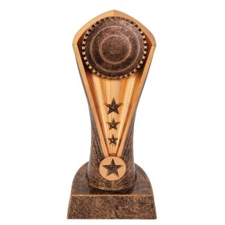 7 1/2" Cobra Award 2" Insert Holder