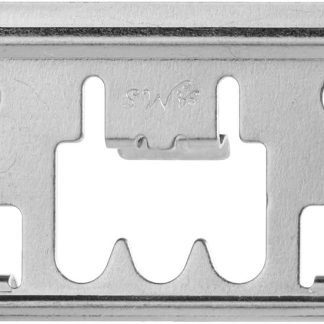 ChromaLuxe Frame Hardware  - Sawtooth Hanger