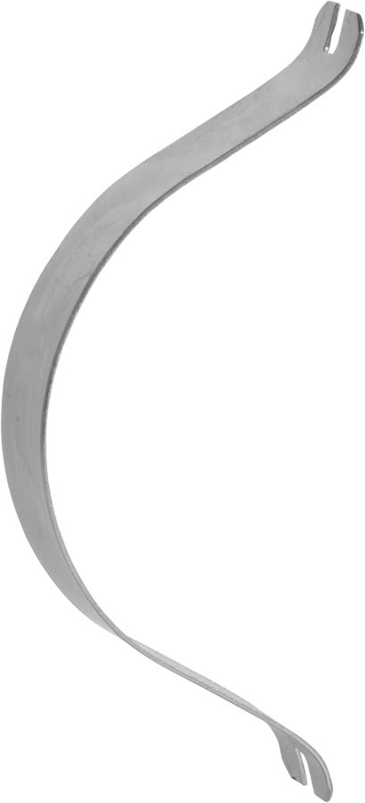 ChromaLuxe Frame Hardware - Retainer Clip