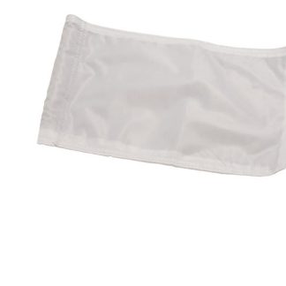 8" x 11 3/4" Two-Sided Sublimatable Flag