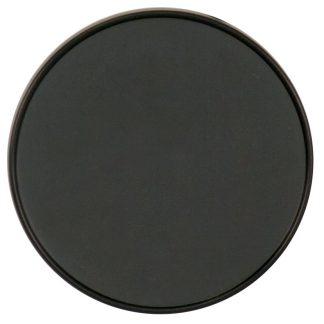 2 1/8" Black 2" Insert Holder