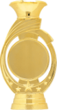 5 1/2" 7-Star Riser with 2" Insert Holder