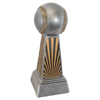 7 7/8" Baseball/Softball Imperial Resin