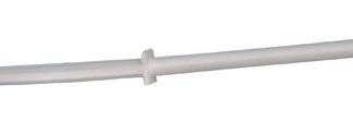 19 1/2" Car Flag Pole without Flag