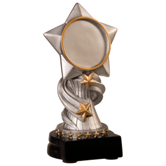 6 1/2" Encore Resin 2"Insert Holder