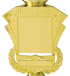 6" Rectangular Riser Insert Holder