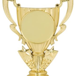 5" Cup 2" Insert Holder Figure