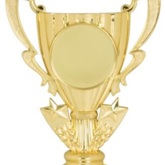 6" Cup 2" Insert Holder Figure