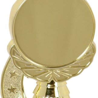 6" Ribbon Riser with 2" Insert Holder