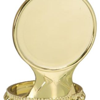 1 3/4" Column Lid with 2" Insert Holder