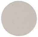 White Sublimatable Replacement Insert to fit SBL011