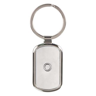Rectangle Keychain Replacement