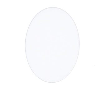 White DynaSub Sublimatable Replacement Insert to fit SBL014
