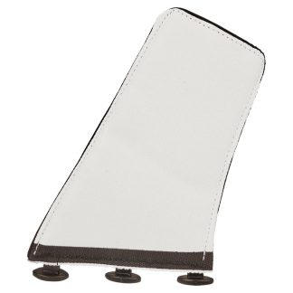Replacement Strap for Medium Sublimatable Slide-On Sandal SBL208, Right Foot