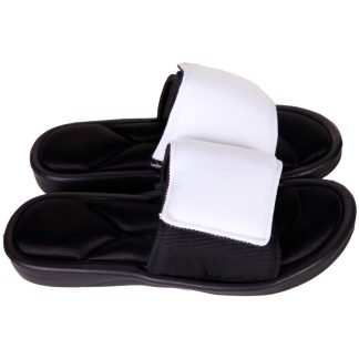 XX-Large Sublimatable Slide-On Sandal