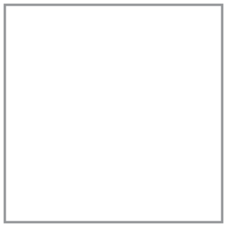 12" x 24" x .020" Gloss White UltraSub Aluminum