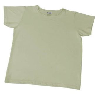X-Small Alpine Spruce Short Sleeve Ladies Classic T T-Shirt