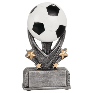 5 1/2" Soccer Varsity Sport Resin