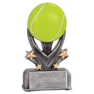 5 1/2" Tennis Varsity Sport Resin