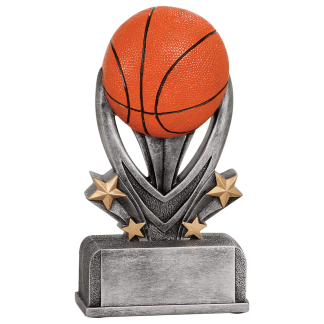 7" Basketball Varsity Sport Resin
