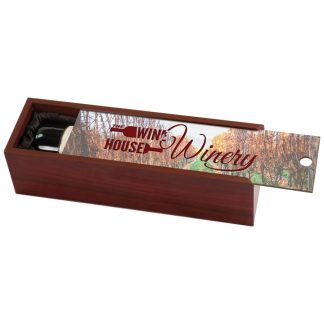 Sublimatable Replacement Lid for WBX51