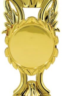 5" Riser Trophy with Custom 2" Photo Insert